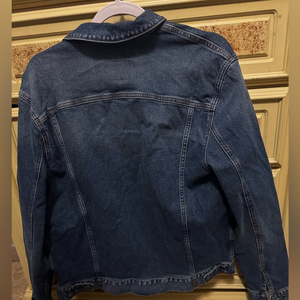 Denim jacket - Picture 3 of 3